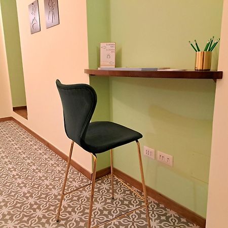 Antichi Orefici Naples Luaran gambar