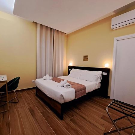 Antichi Orefici Naples Luaran gambar